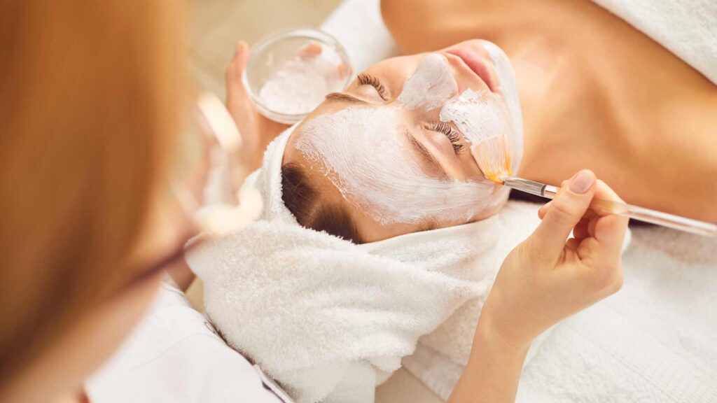 Chemical Peel